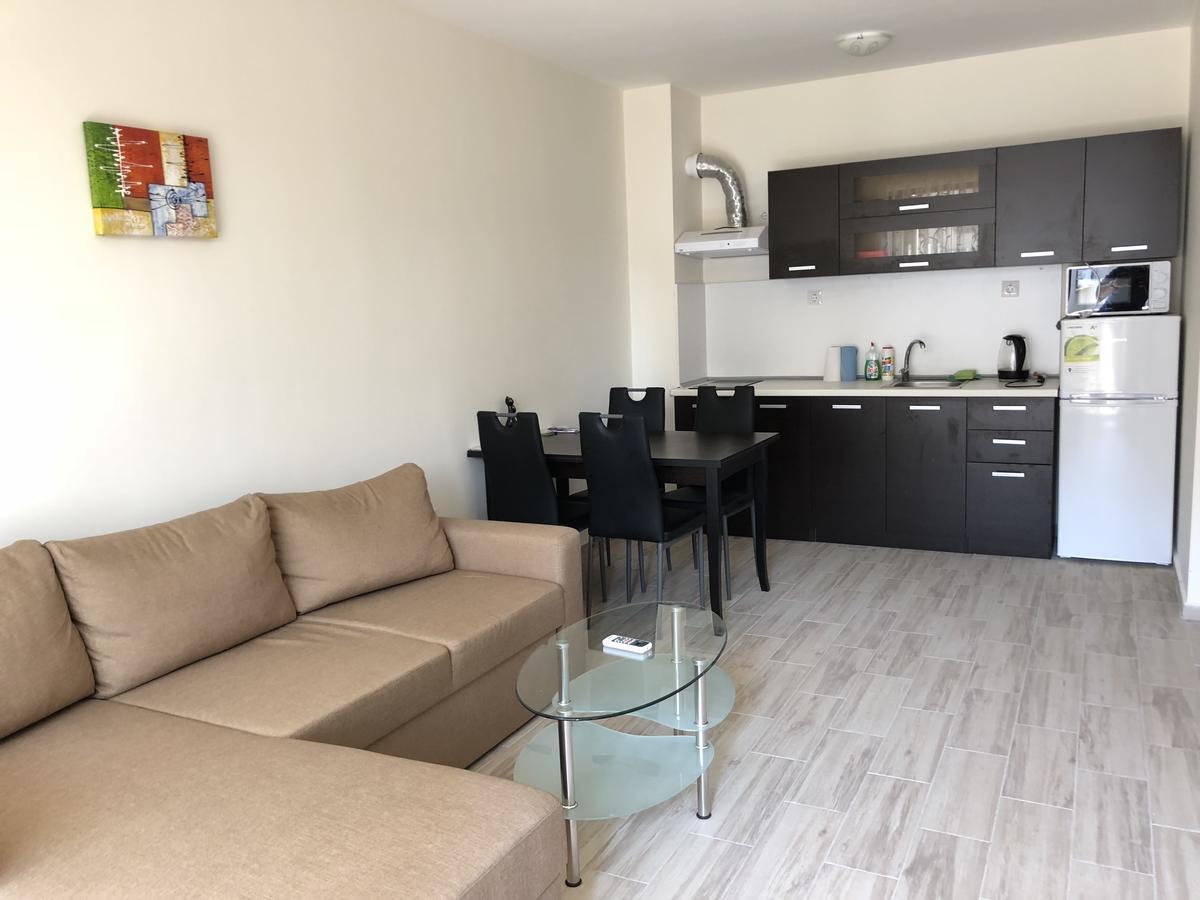 Psb Apartments In Cascadas Sunny Beach Exterior photo